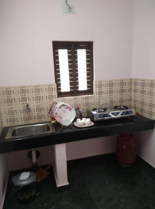 Happy Nest Villa Kalyānpur Exterior foto
