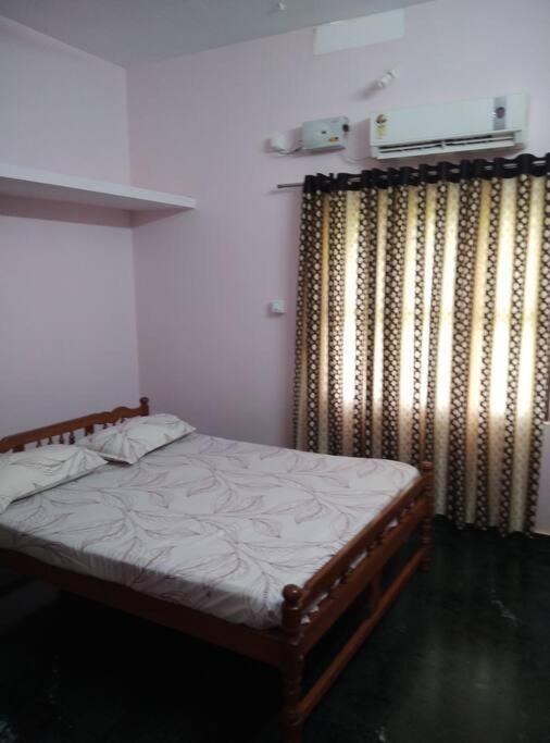 Happy Nest Villa Kalyānpur Exterior foto