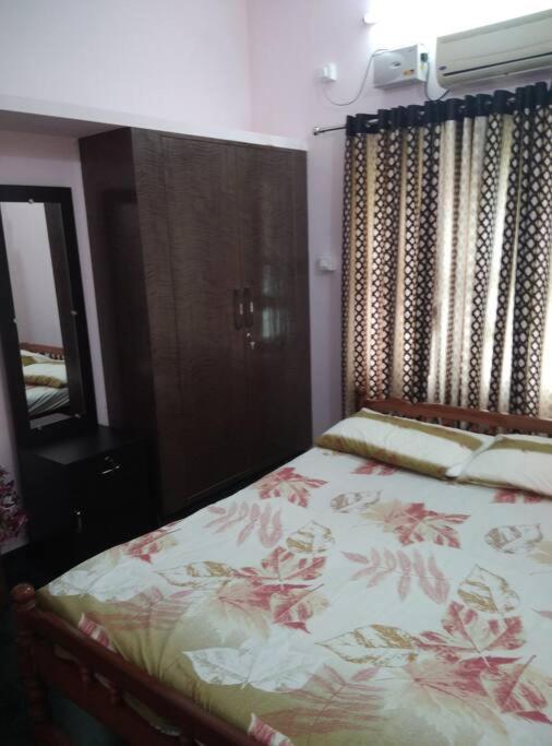 Happy Nest Villa Kalyānpur Exterior foto