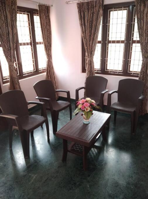 Happy Nest Villa Kalyānpur Exterior foto