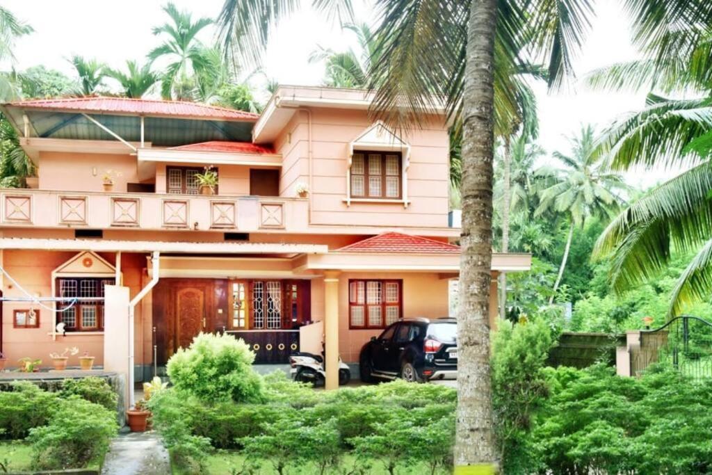 Happy Nest Villa Kalyānpur Exterior foto